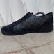 Match Up Kim Jones Sneaker Damier Black Canvas