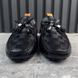 Arizona LV Moccasins Damier Infini Black Leather