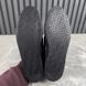 Vimtage Ace Web Sneakers GG Imprim&eacute; Signature Black Leather