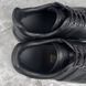 Vimtage Ace Web Sneakers GG Imprim&eacute; Signature Black Leather