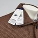 LIVE Houndstooth Wool Blend Button Up Jacket