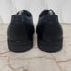 Match Up Kim Jones Sneaker Damier Black Canvas
