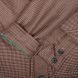 LIVE Houndstooth Wool Blend Button Up Jacket