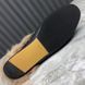 Princetown Horsebit мюлі чорні шкіряні з хутром та вишивкою 3175 фото 6