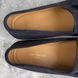 Monteigne Loafers Blue Suede