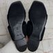 Horizon Sandal Flat Black Suede