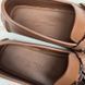 Monte Carlo Moccasins Brown Leather
