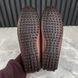 Hockenheim Moccasins Brown Patina Leather