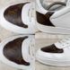 Rivoli Sneaker Monogram Canvas Calf Leather