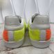 Luxembourg Sneakers Varsity Chenille White Leather