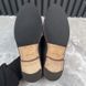 Major Loafers Blue Navy Grained Leather