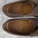 Asquith Dress Shoes Oxford Brogue Cap Toe Medalion Perforated Brown Suede
