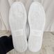 Rivoli Sneaker Monogram Canvas Calf Leather