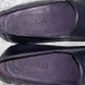 Dress Shoes Loafers Tasseled Purple Leather