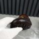 Hockenheim Moccasins Brown Patina Leather
