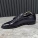 Dress Shoes Loafers Tasseled Purple Leather