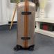7R Spinner S Suitcase Carry-On Lightweight Rose Gold