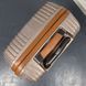 7R Spinner S Suitcase Carry-On Lightweight Rose Gold