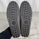 Gucci Penny Diamond Logo Moccasin Gray Leather