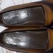 Loafers Patina Brown Leather