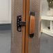 7R Spinner S Suitcase Carry-On Lightweight Rose Gold