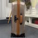 7R Spinner S Suitcase Carry-On Lightweight Rose Gold