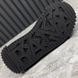 NS1 Low Top Sneakers Black Fabric Lace