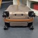 7R Spinner S Suitcase Carry-On Lightweight Rose Gold