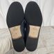 1955 Horsebit Loafers Blue Grain Leather