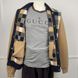 Live The Gentlemen Style Wool Cardigan