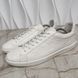Luxembourg Monogram Sneaker Embossed Taurillon Leather 3659 фото 5