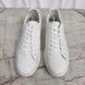 Luxembourg Monogram Sneaker Embossed Taurillon Leather 3659 фото 1