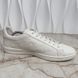 Luxembourg Monogram Sneaker Embossed Taurillon Leather 3659 фото 7