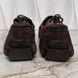 Monte Carlo Moccasins Brown Suede Fur