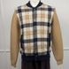 Live The Gentlemen Style Wool Cardigan