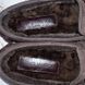 Monte Carlo Moccasins Brown Suede Fur