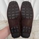Monte Carlo Moccasins Brown Suede Fur
