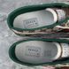 Tennis 1977 Web Sneakers Canvas GG Beige Ebony