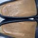 1955 Horsebit Loafers Blue Grain Leather