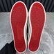 Tennis 1977 Web Sneakers Canvas GG Beige Ebony