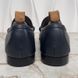 1955 Horsebit Loafers Blue Grain Leather