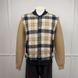 Live The Gentlemen Style Wool Cardigan