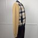 Live The Gentlemen Style Wool Cardigan