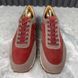 LORO PIANA Weekend sneakers Gray suede