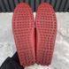 Hockenheim Moccasins Red Leather