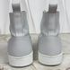 Match Up Sneaker Monogram White Leather