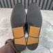 Princetown Horsebit Mule Black Leather