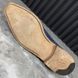 Andy Suede Blue Loafers