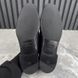 Saint Germain LV Loafers Black Leather