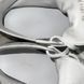 Match Up Sneaker Monogram White Leather